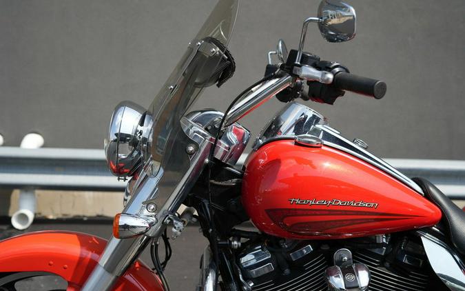 2017 Harley-Davidson FLRT - Freewheeler