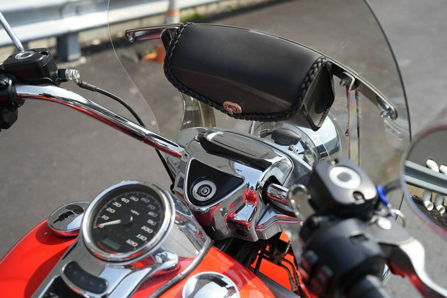 2017 Harley-Davidson FLRT - Freewheeler
