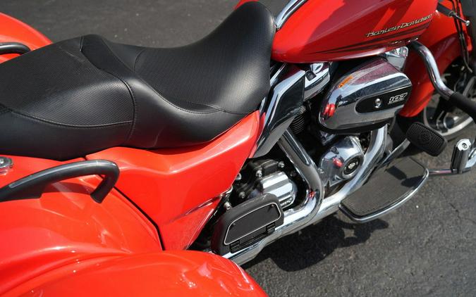 2017 Harley-Davidson FLRT - Freewheeler