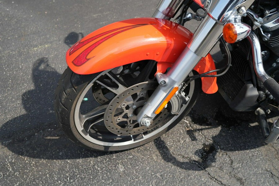 2017 Harley-Davidson FLRT - Freewheeler