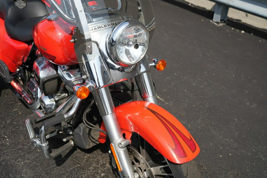 2017 Harley-Davidson FLRT - Freewheeler