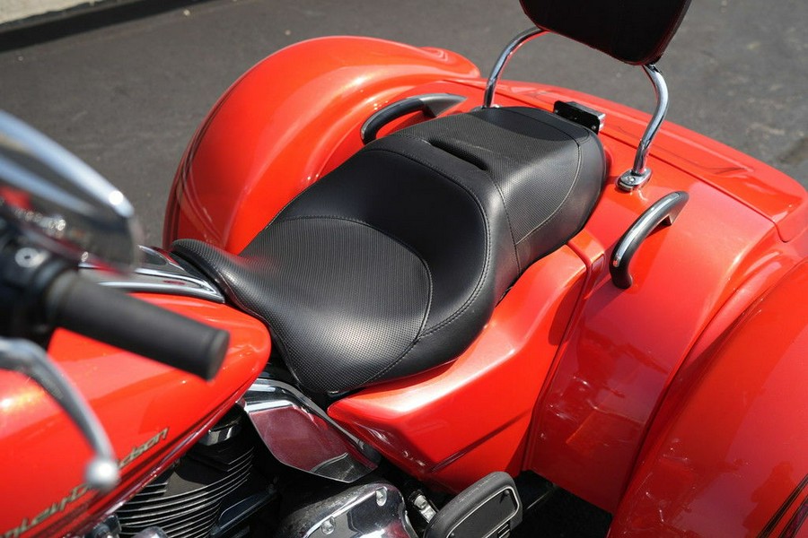 2017 Harley-Davidson FLRT - Freewheeler