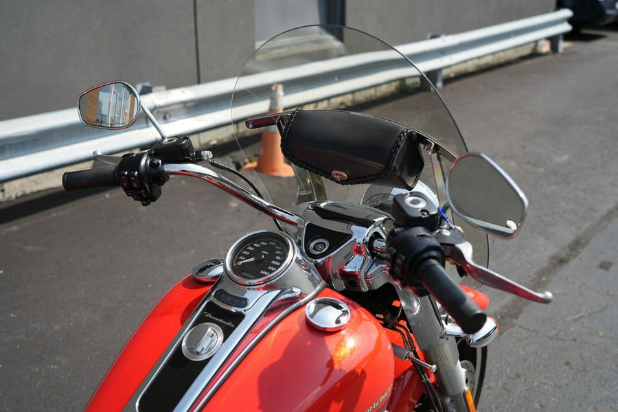 2017 Harley-Davidson FLRT - Freewheeler