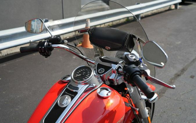 2017 Harley-Davidson FLRT - Freewheeler
