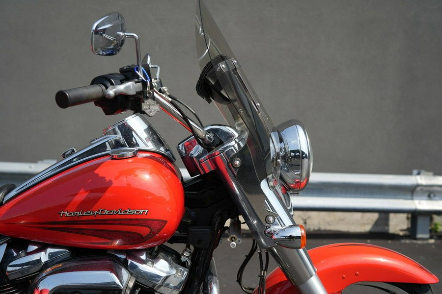 2017 Harley-Davidson FLRT - Freewheeler