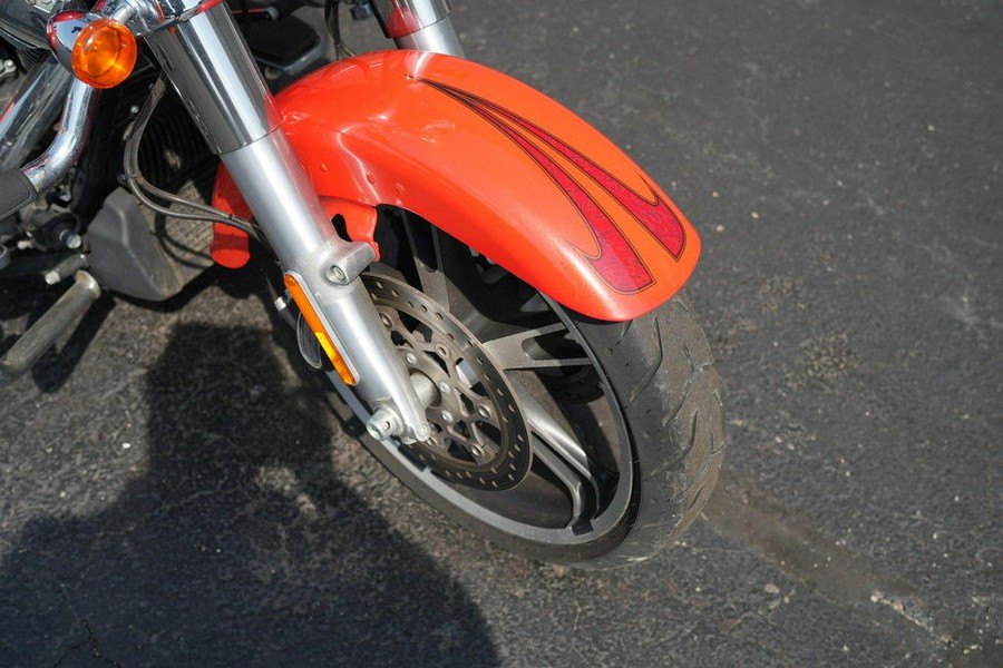 2017 Harley-Davidson FLRT - Freewheeler