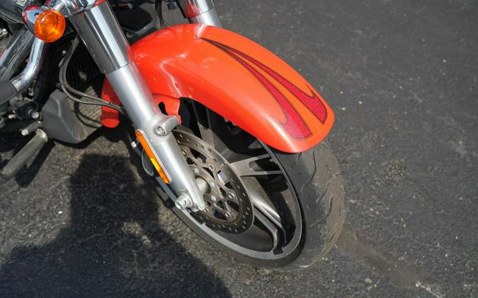 2017 Harley-Davidson FLRT - Freewheeler