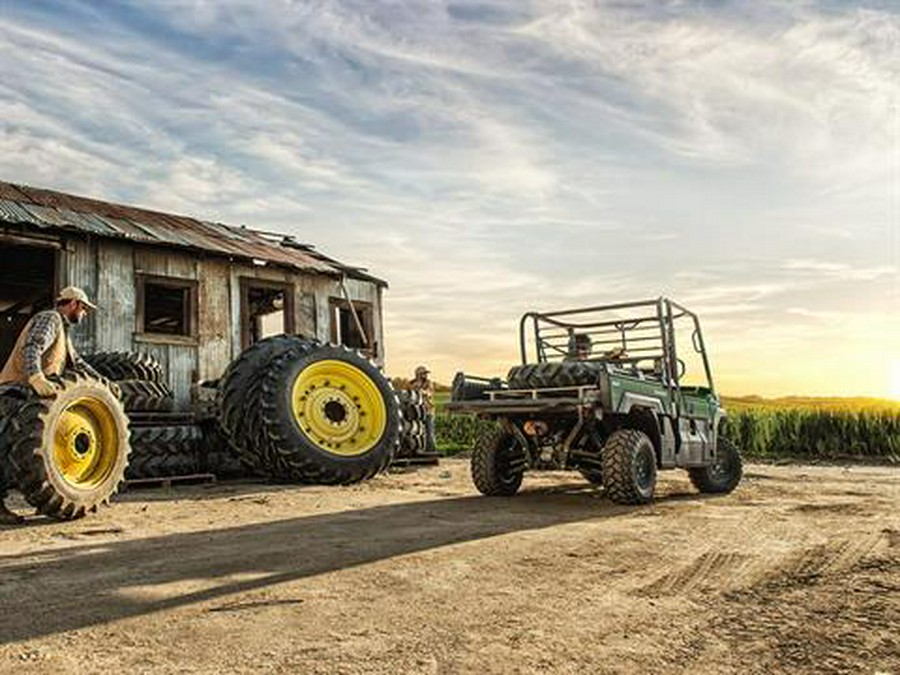 2026 Kawasaki MULE PRO-FX™ 820 EPS