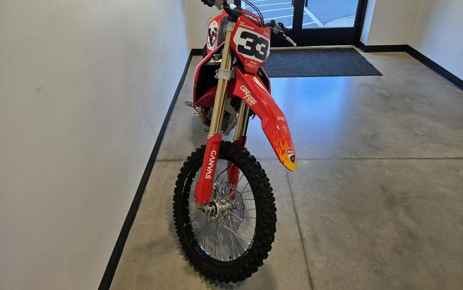 2026 Ducati Desmo 450 MX