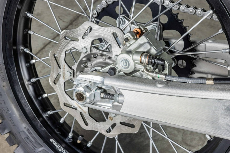 2027 Husqvarna TX 300 - VM347316