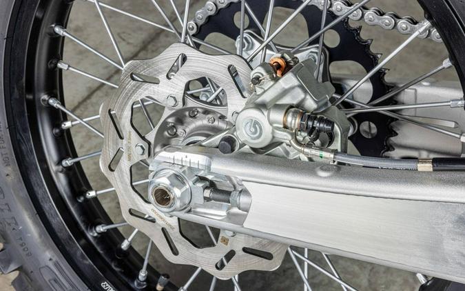2027 Husqvarna TX 300 - VM347316