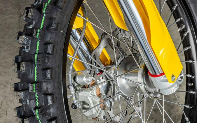 2027 Husqvarna TX 300 - VM347316