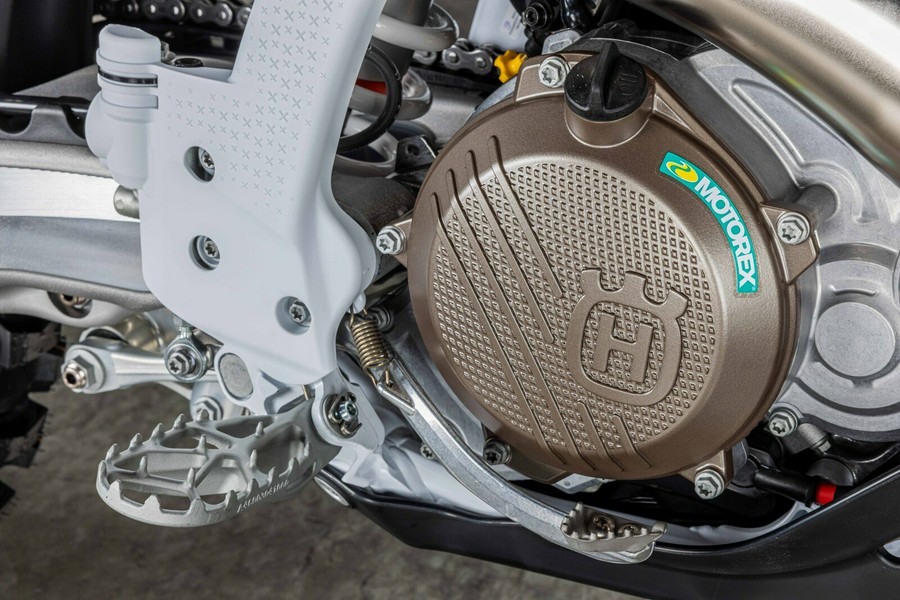2027 Husqvarna TX 300 - VM347316