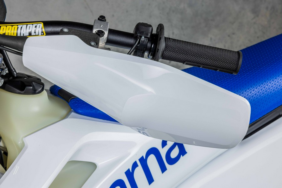 2027 Husqvarna TX 300 - VM347316