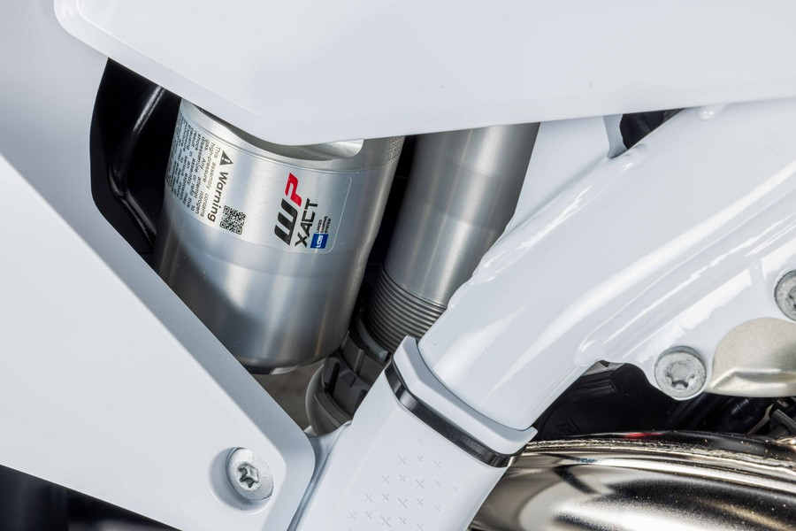 2027 Husqvarna TX 300 - VM347316