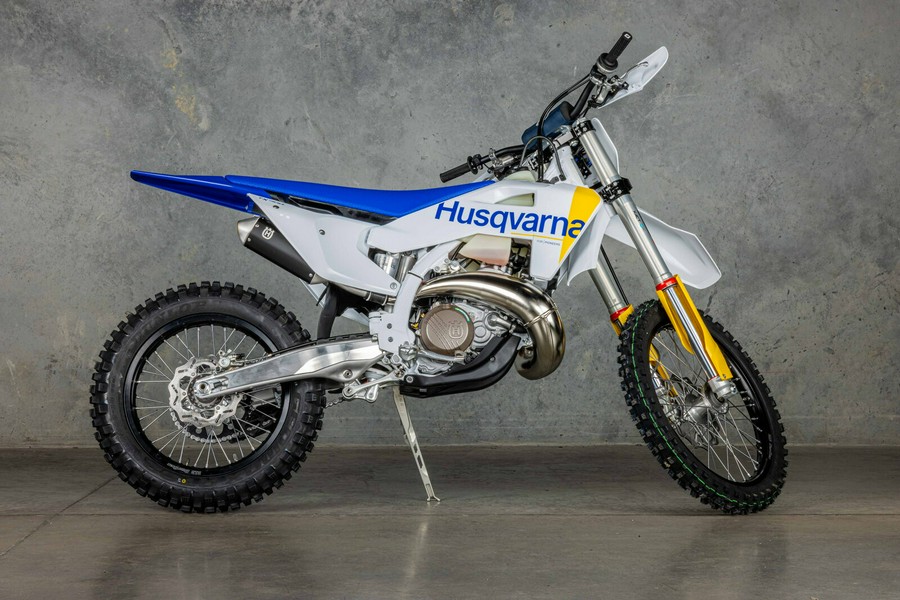 2027 Husqvarna TX 300 - VM347316