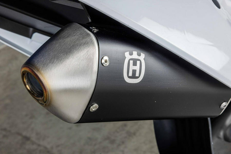 2027 Husqvarna TX 300 - VM347316