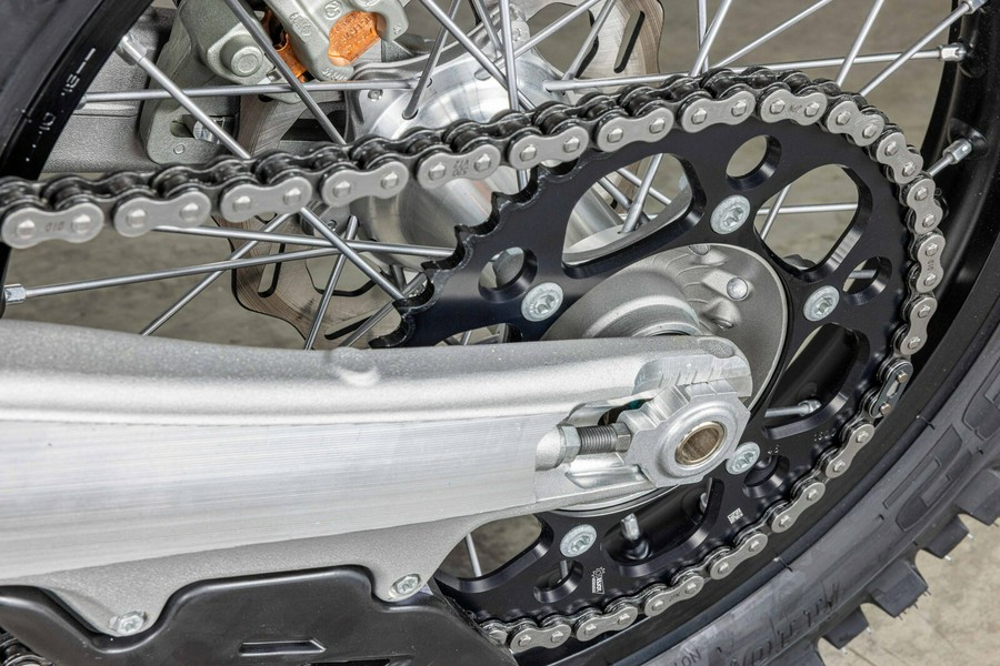 2027 Husqvarna TX 300 - VM347316