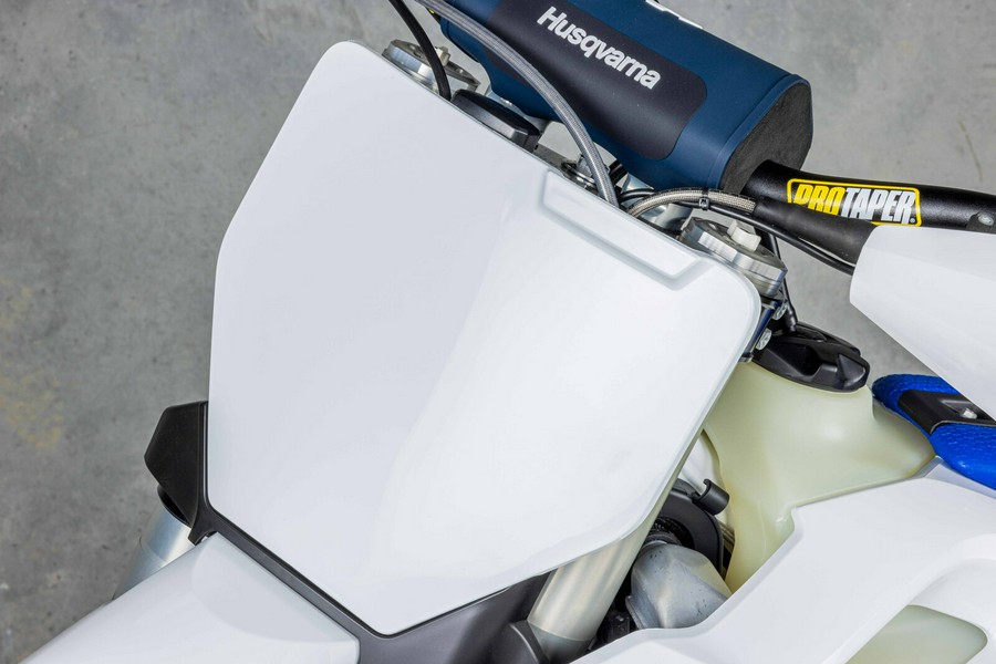 2027 Husqvarna TX 300 - VM347316