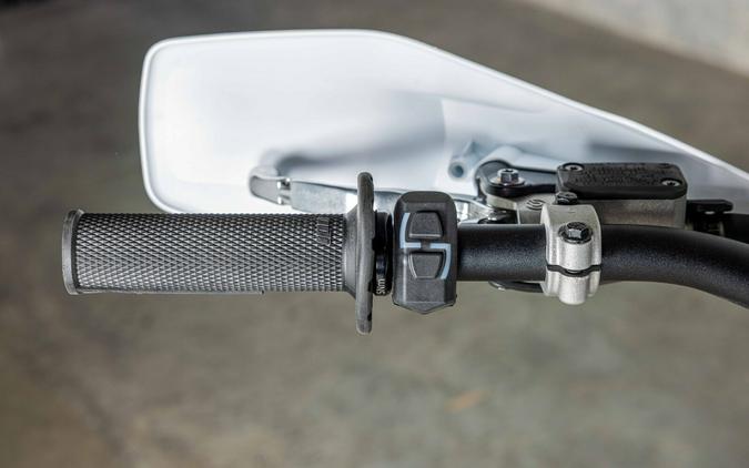 2027 Husqvarna TX 300 - VM347316