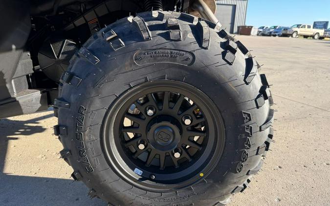 2027 RANGER 500 - Polaris