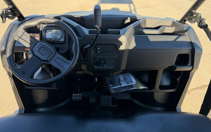 2027 RANGER 500 - Polaris