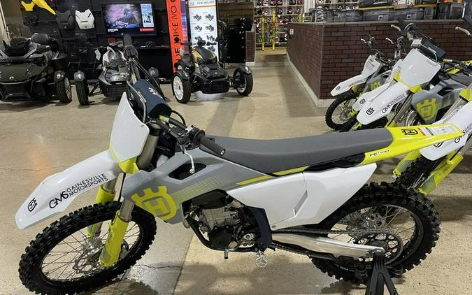 2024 Husqvarna® FC 450