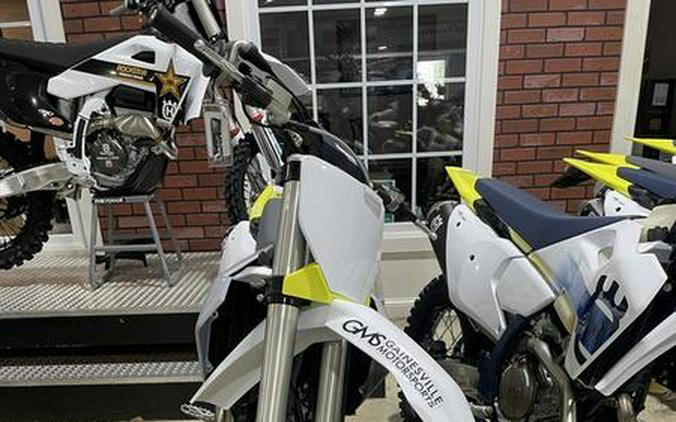 2024 Husqvarna® FC 450