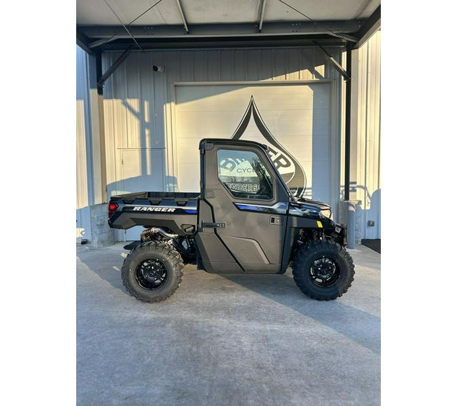 2024 Polaris® Ranger XP 1000 NorthStar Edition Ultimate