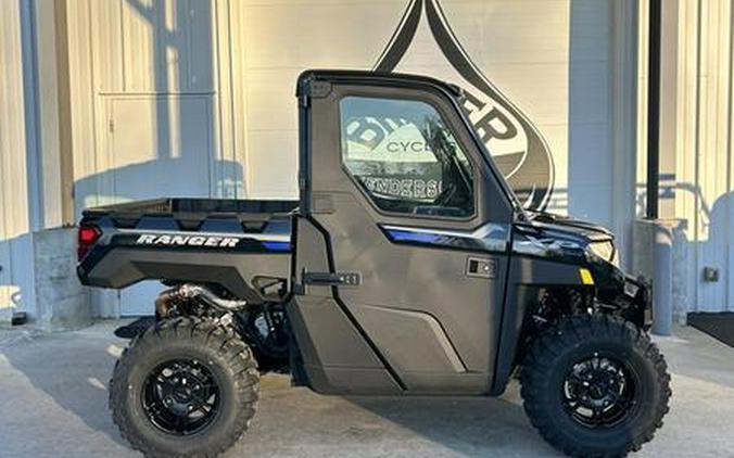 2024 Polaris® Ranger XP 1000 NorthStar Edition Ultimate