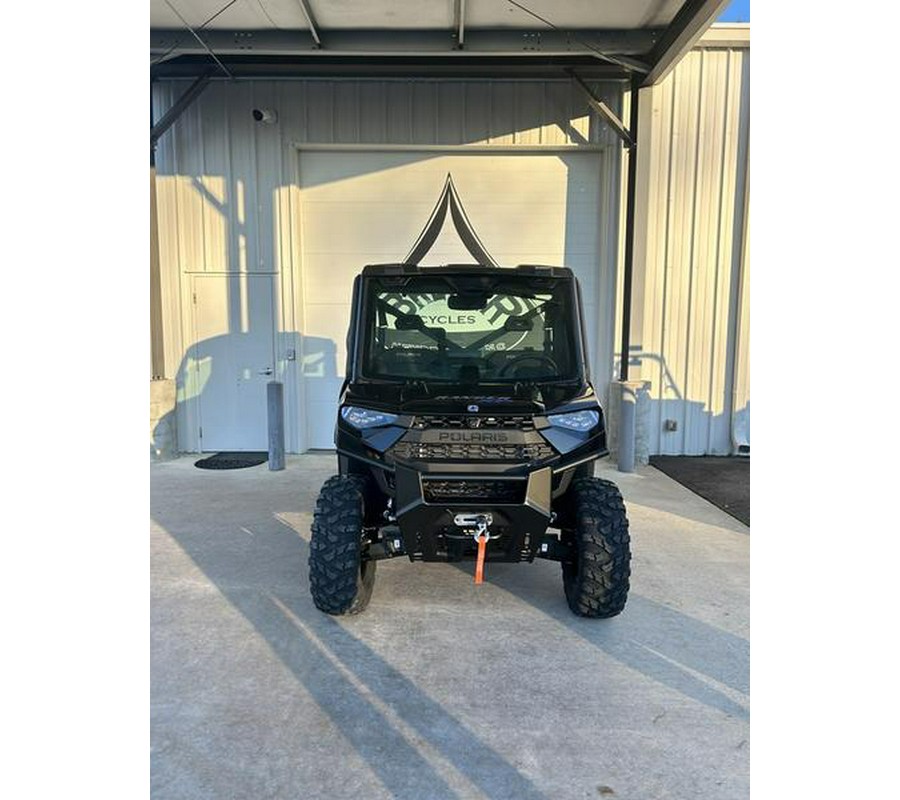 2024 Polaris® Ranger XP 1000 NorthStar Edition Ultimate