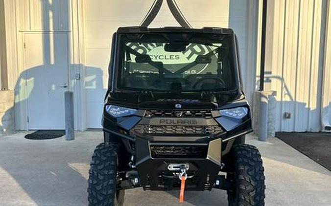 2024 Polaris® Ranger XP 1000 NorthStar Edition Ultimate