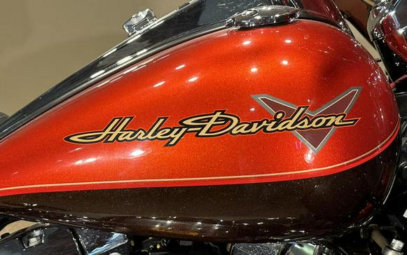 2013 Harley-Davidson® FLHR - Road King®