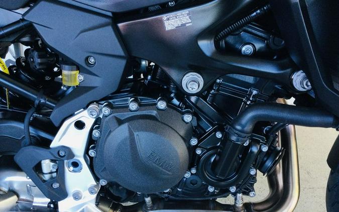 2024 BMW F 800 GS Light White