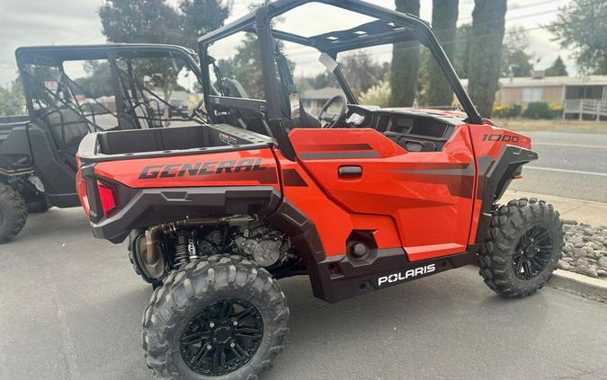 2024 Polaris Industries GENERAL® 1000 Premium