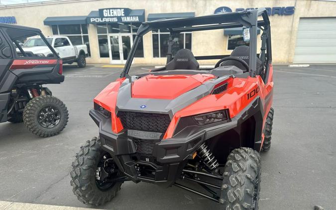 2024 Polaris Industries GENERAL® 1000 Premium