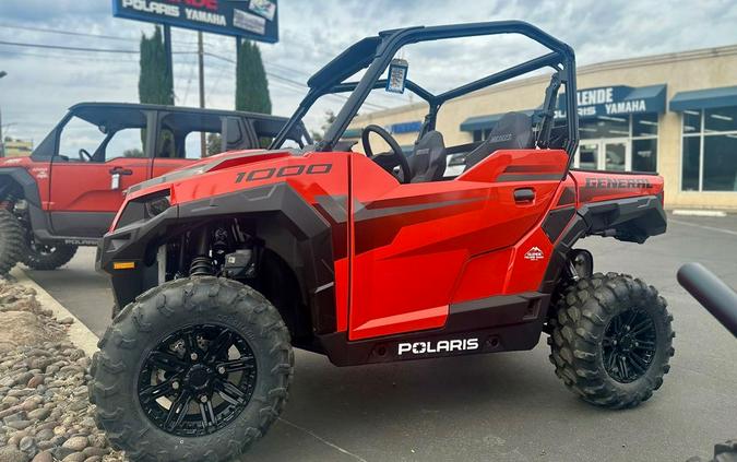 2024 Polaris Industries GENERAL® 1000 Premium