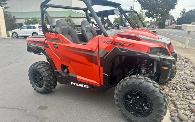 2024 Polaris Industries GENERAL® 1000 Premium