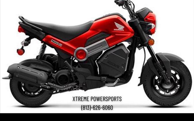 2024 Honda Navi