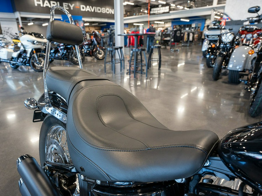 2021 Harley-Davidson Softail FXST - Standard