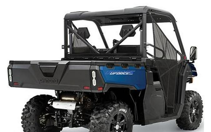 2024 CFMOTO UForce 1000 4X4 EPS