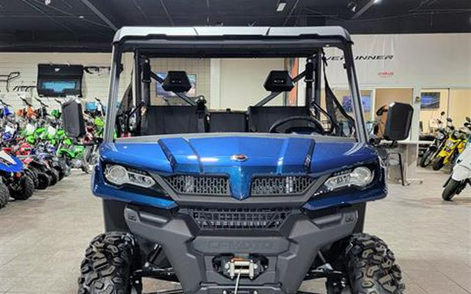 2024 CFMOTO UForce 1000 4X4 EPS