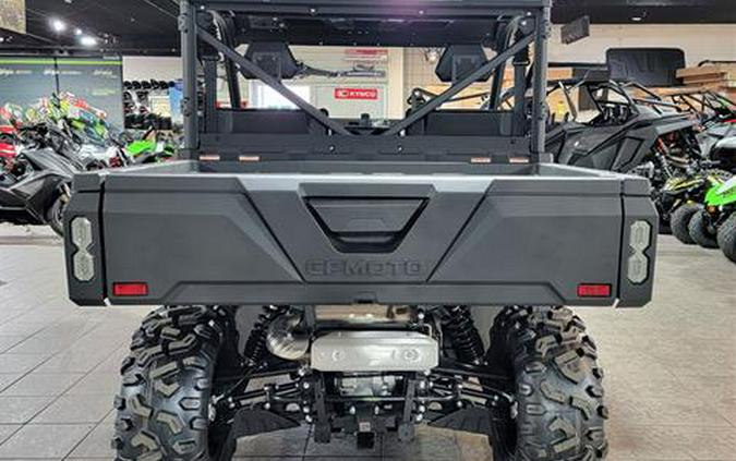 2024 CFMOTO UForce 1000 4X4 EPS