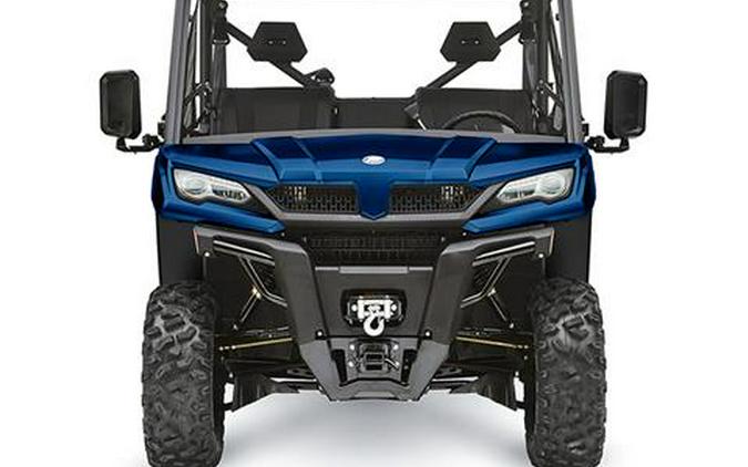 2024 CFMOTO UForce 1000 4X4 EPS