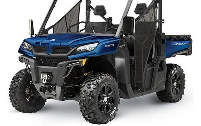 2024 CFMOTO UForce 1000 4X4 EPS