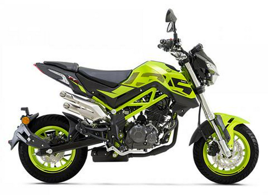 2024 Benelli TNT 135