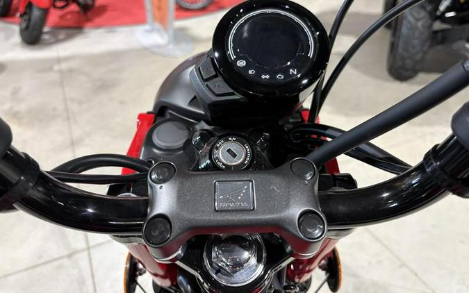 2025 Honda® Trail125