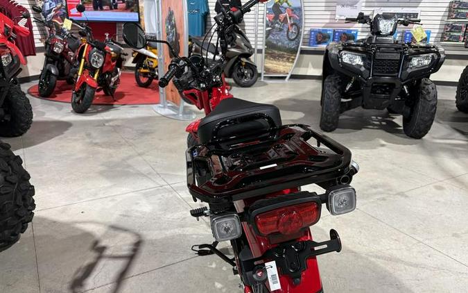 2025 Honda® Trail125