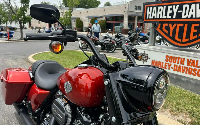 2025 Harley-Davidson Road King® Special