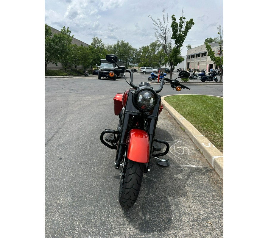 2025 Harley-Davidson Road King® Special